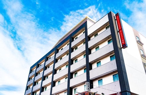 Kashiwa Hotel | Grand Park Hotel the Luxueux Minamikashiwa