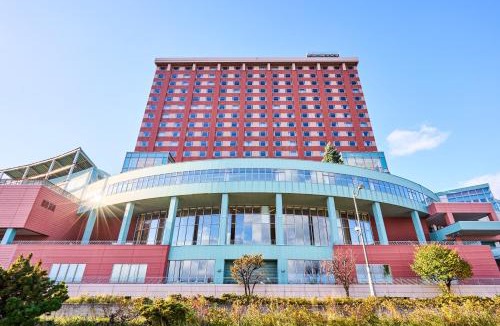 Otaru Hotel | Grand Park Otaru