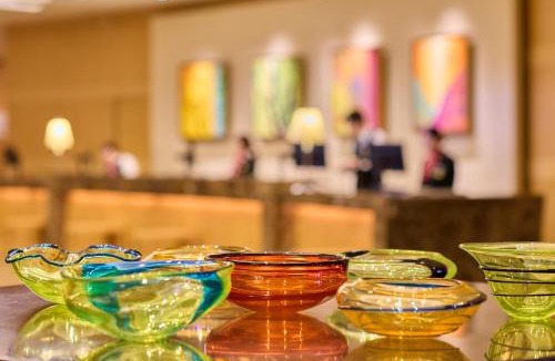 Otaru Hotel | Grand Park Otaru