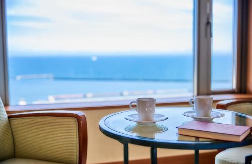 Otaru Hotel | Grand Park Otaru
