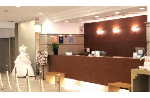 Nakatsu Hotel | Grand Plaza Nakatsu Hotel - Vacation STAY 28292v