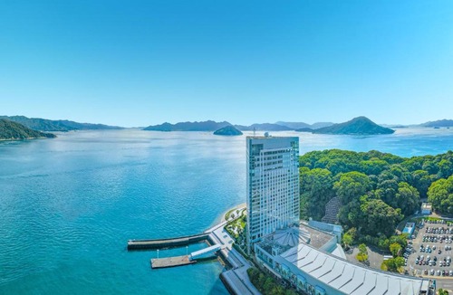Minami Ward Hotel | Grand Prince Hotel Hiroshima