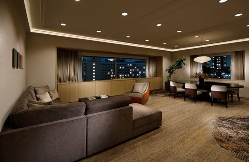 Takanawa Hotel | Grand Prince Hotel Takanawa