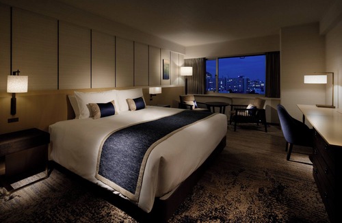 Takanawa Hotel | Grand Prince Hotel Takanawa