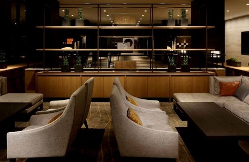 Takanawa Hotel | Grand Prince Hotel Takanawa