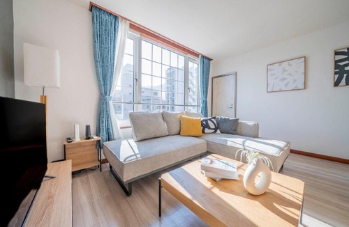 Chuo-ku House | grand soleil