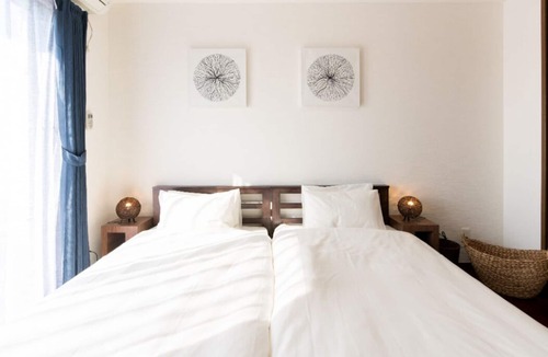 Takaesu Apartment | Grand21