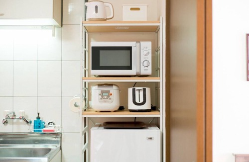 Takaesu Apartment | Grand21