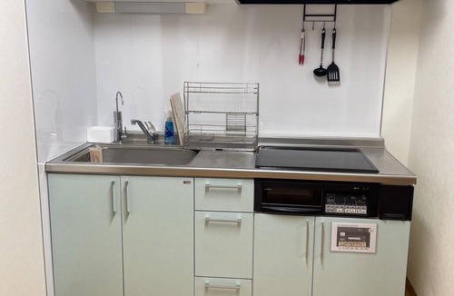 Gion Apartment | Grande 50m2 (2-DBL BED) "Kiyomizu Respire Stay" 3min to Kiyomizu Gojo Station