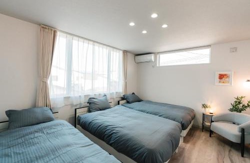 Biei Apartment | Grandeur Biei