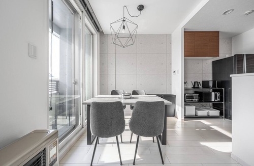 Higashi Apartment | GRANDIA 202