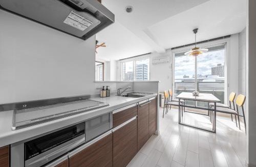 Higashi Apartment | Grandia 302 - Vacation STAY 21865