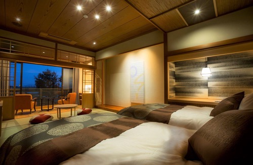 Mikuni Onsen House | Grandia Housen