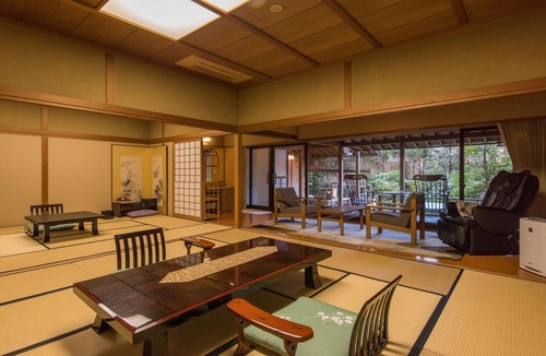 Mikuni Onsen House | Grandia Housen