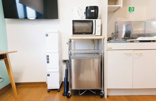 Toshima Apartment | Grandioso East Court Nagasaki 1025 minutes by tra - East Court Nagasaki 102/Toshima-ku Tokyo