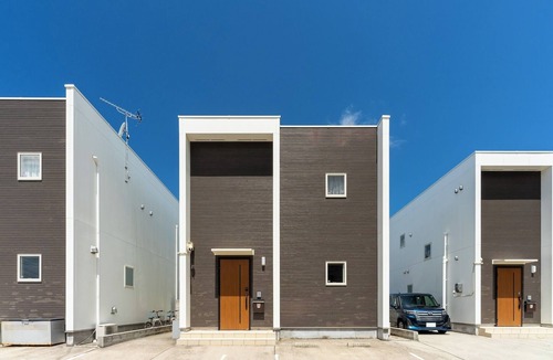Onna House | Grandioso Okinawa Pool Villa Onna 4B13 people3LD /Kunigami-gun Okinawa