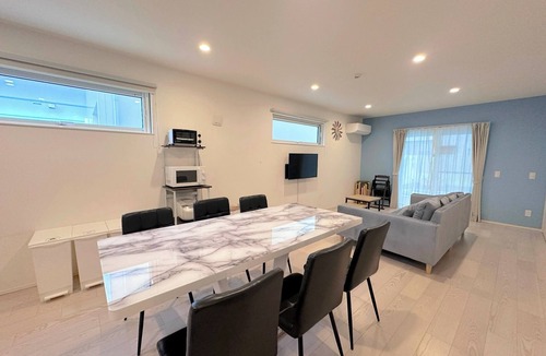 Onna House | Grandioso Okinawa Pool Villa Onna 7H4LDKpool B/Kunigami-gun Okinawa