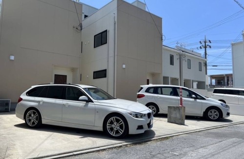 Maeda House | Grandioso Okinawa Onna 5B /Kunigami-gun Okinawa