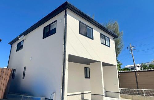 Nakama House | Grandioso Okinawa Pool Villa Onna 14 - Vacation STAY 81367v