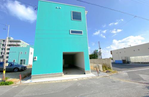 Kin House | Grandioso Okinawa Villa Kin 2 - Vacation STAY 90150v