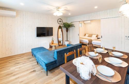 Kin House | Grandioso Okinawa Villa Kin 2 - Vacation STAY 24799v