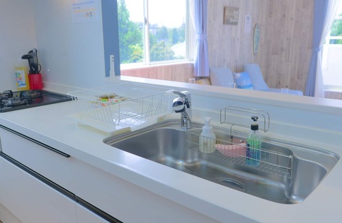 Nago House | Grandioso Okinawa Villa Nago 2