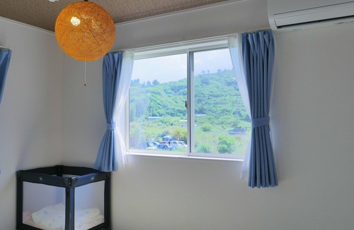 Nago House | Grandioso Okinawa Villa Nago 2