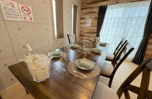 Maeda House | Grandioso OKINAWA VILLA ONNA 5A - Vacation STAY 97835