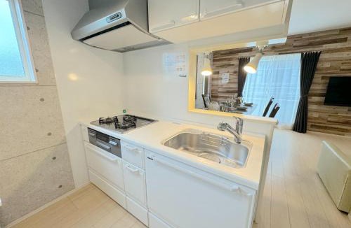 Maeda House | Grandioso OKINAWA VILLA ONNA 5A - Vacation STAY 97835