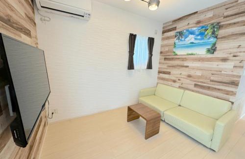 Maeda House | Grandioso OKINAWA VILLA ONNA 5A - Vacation STAY 97835