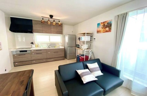 Maeda Villa | Grandioso Okinawa Villa Onna 3