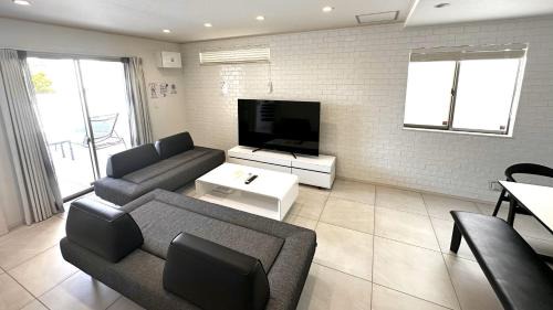 Onna House | Grandioso Onna 7-D - Vacation STAY 17402v