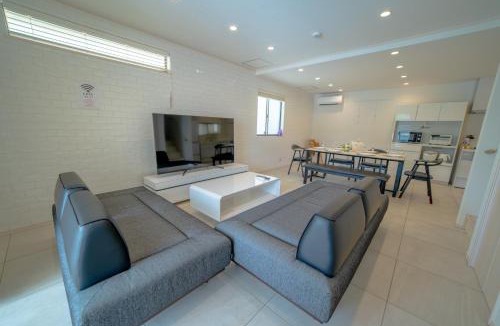 Onna House | Grandioso Onna 7-D - Vacation STAY 17402v