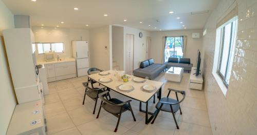 Onna House | Grandioso Onna 7-D - Vacation STAY 17402v