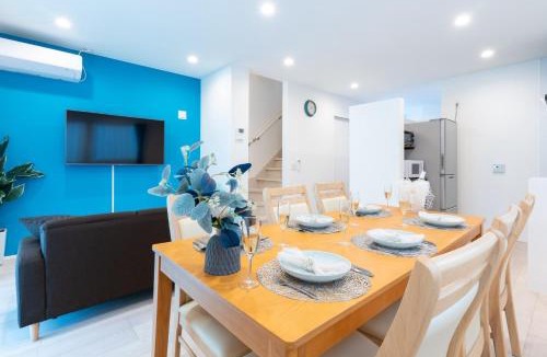 Onna House | Grandioso Onna 7-D - Vacation STAY 13349v