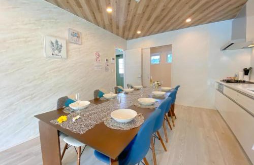 Nakama House | GRANDIOSO6-B - Vacation STAY 67693v