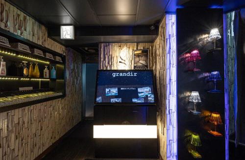 Kannai Hotel | grandir ｸﾞﾗﾝﾃﾞｨｰﾙ -Adult Only-