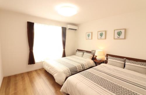 Nago House | Grandmer Oyakawa - Vacation STAY 18394v