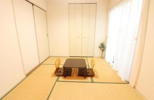 Nago House | Grandmer Oyakawa - Vacation STAY 18394v