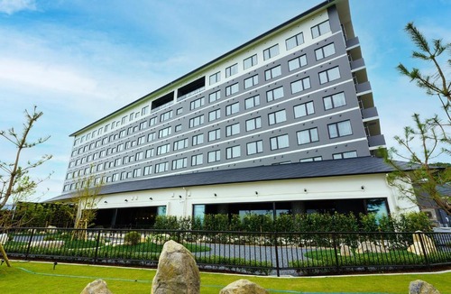 Oita Hotel | Grandvrio Hotel Beppuwan Wakura - ROUTE INN HOTELS -