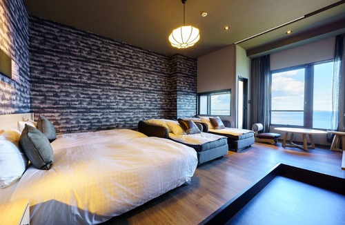 Hiji Hotel | Grandvrio Hotel Beppuwan Wakura
