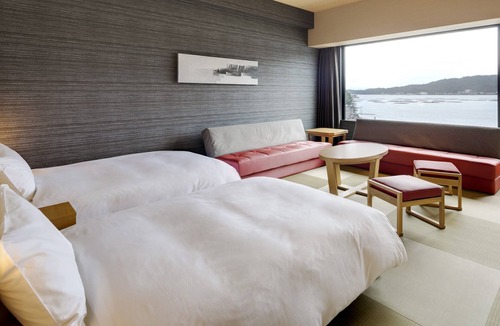 Hatsukaichi Hotel | Grandvrio Hotel Miyajima Wakura
