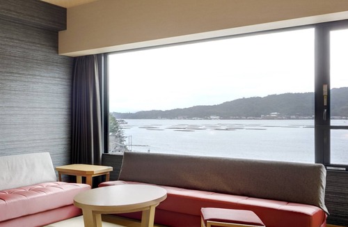 Hatsukaichi Hotel | Grandvrio Hotel Miyajima Wakura