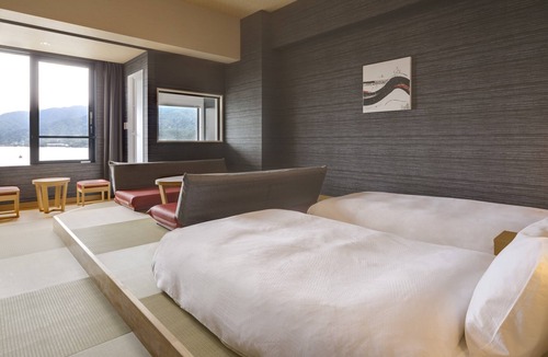 Hatsukaichi Hotel | Grandvrio Hotel Miyajima Wakura