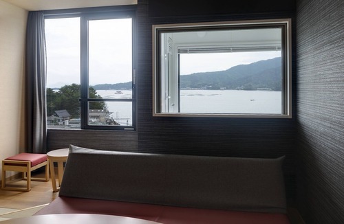 Hatsukaichi Hotel | Grandvrio Hotel Miyajima Wakura