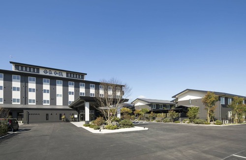 Tenri Hotel | Grandvrio Hotel Nara Wakura