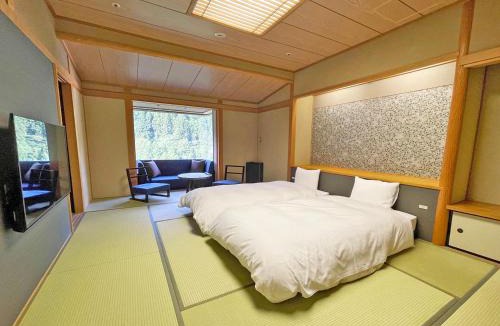 Unazuki Onsen Hotel | Grandvrio Hotel Unazukionsen