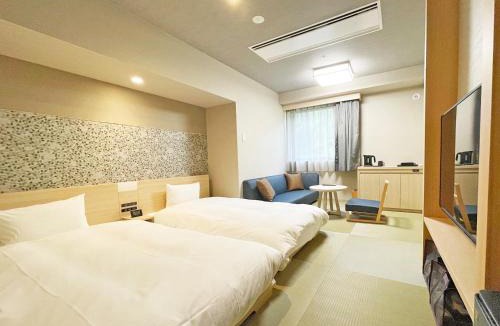 Unazuki Onsen Hotel | Grandvrio Hotel Unazukionsen