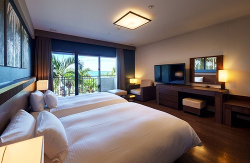 Taketomi-jima Taketomi-cho Resort | Grandvrio Resort Ishigakijima