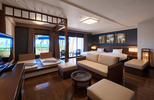 Taketomi-jima Taketomi-cho Resort | Grandvrio Resort Ishigakijima